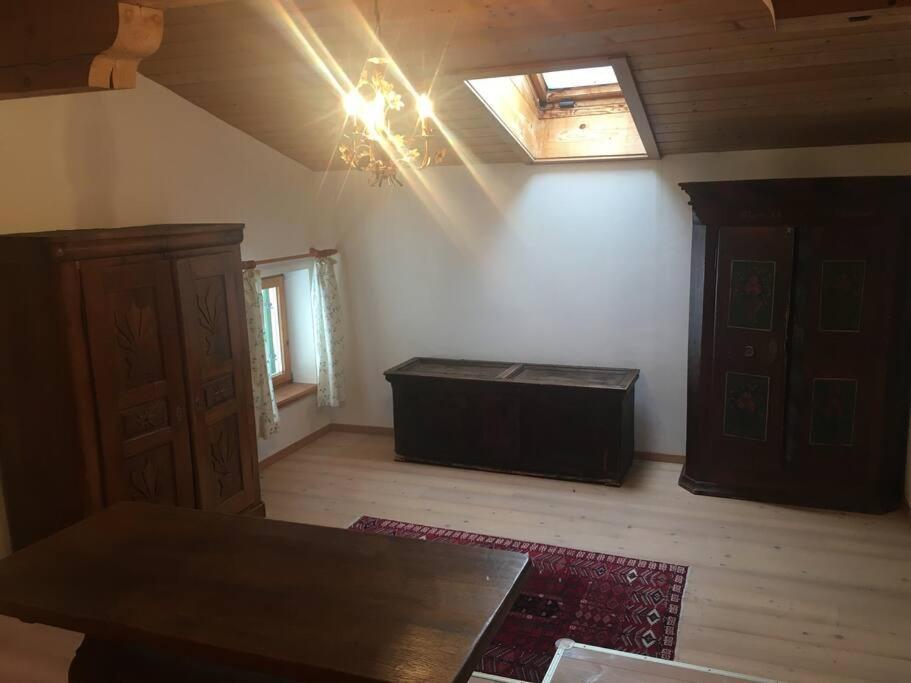 Gundhabing Flat Villa Kitzbuhel Exterior photo